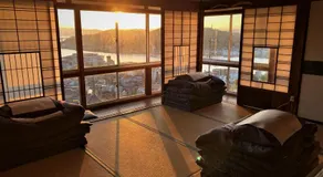 Onomichi Guest House Miharashi-tei - Image 2