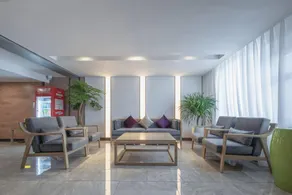 Nanhai Yuntian Hotel (Liupanshui Zhongshan Government Branch) - Image 5
