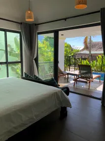 Tre Bien - Luxury 6br-pool villa in an bang - Image 3