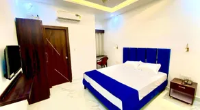 Hotel Anupama - Image 4