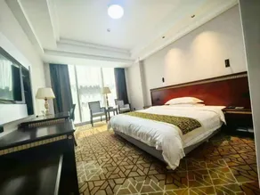 Kaiti International Hotel (Qingyuan Branch) - Image 5