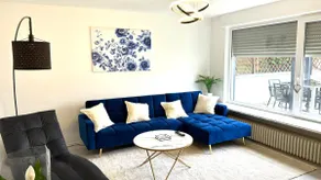 Maisonette Premium Apartment mit Dachterrasse für Business und Familie - Image 2