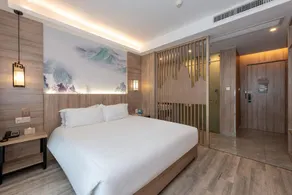 Feishangyun Light Luxury Hotel (Nanjing Forestry University Garden) - Image 5