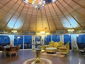 Munduk Heaven Luxury Villas - Image 5