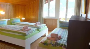 Apartment Chalet Bärgsunna-3 by Interhome - Image 2