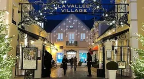 Disney 'Xperience - Parc 10 min - 3pers - Image 2
