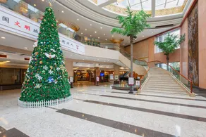 Quzhou Grand Garden International Hotel (Sanqu Road Branch) - Image 3