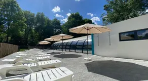 Casa mobile con griglia, giardino e terrazza - Image 2