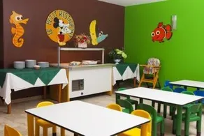Conte Di Cabrera Hotel Club - Image 4