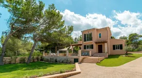 Villa Cala Mesquida - Image 4