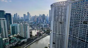 Acqua Private Residences - Livingstone Tower (Makati - Mandaluyong) - Image 5