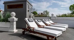 Willa Legenda Hotel Adults Only - Image 5