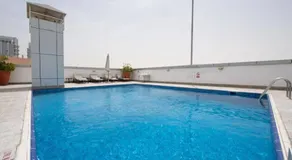 TIME Crystal Hotel Apartment - Image 3
