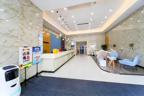 Home Inn Hangzhou Xiaoshan South Railway Station Xiaoshao Road - Image 3