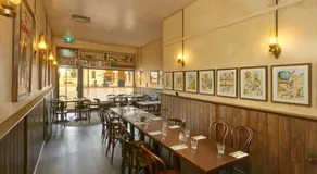Shamrock Hotel Kyneton - Image 2