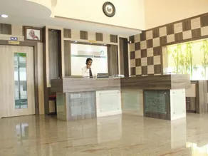 Hotel Landmaark Tiruppur - Image 2