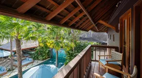 The Suaka Baliaga by Puri Asia - Image 5