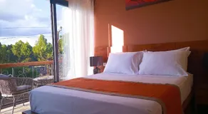 Hotel SOALIA ANTSIRABE - Image 2