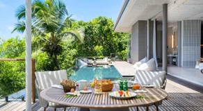 Cheval Blanc Seychelles - Image 2