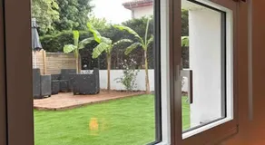 Logement avec piscine privée chauffée - Image 4