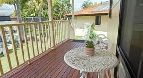 Suburban Paradise With a Pool - Image 5