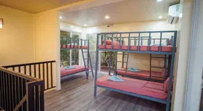 Balay Greenika Alfonso Nature Resort - Image 2
