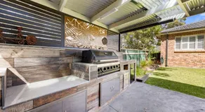 Dolphin Cove - Pet Friendly with Fireplace - Image 4