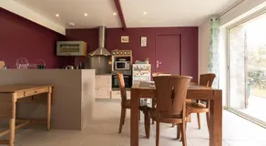 Maison entre Campagne et Foret - Image 2