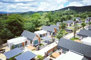 Pool Villa Khao Yai Mountain view 3 bedrooms - Image 3