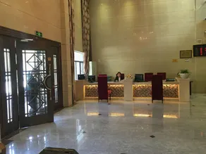 Hangzhou Shimenxia Hotel Resort - Image 5