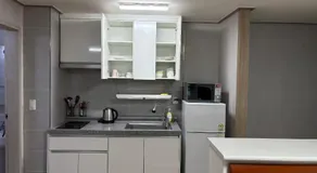 Marina Residence Hotel - Image 3