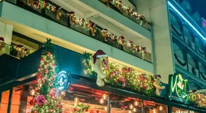 Mr.I Boutique Hotel & Bar - Image 4