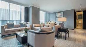 Oakwood Residence Damei Beijing - Image 3
