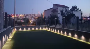 Voll ausgestattete schöne Ferienwohnung mit privatem Pool, Garten und Grill - Image 3