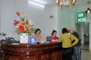 Thai Binh II Hotel - Image 5