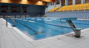 Ignalinos sporto ir pramogų centras - Image 3