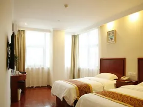 GreenTree Inn Shangrao Wuyuan Bus Station Tang Village Express Hotel - Image 4