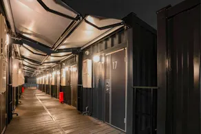 HOTEL R9 The Yard Ashikagaekinishi - Image 5