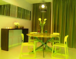 Song Service Apartment formerly known as Jinhold Service Apartment - Image 3