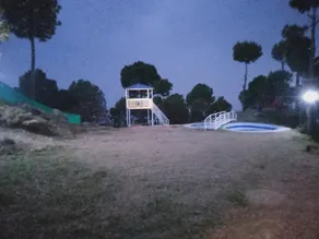 Woods Villa Kasauli - Image 3