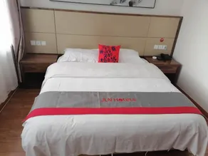 Jun Hotel Inner Mongolia Ulanqab Jining Weiduoli Xingfu Street - Image 2