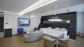 Qinhuangdao Xiadu Garden Hotel - Image 5