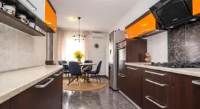 Dvosobni apartman cijela kuća za odmor s privatnim vrtom i terasom Rovinjsko Selo, Rovinj - Image 4