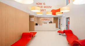 Moov Hotel Porto Norte - Image 4