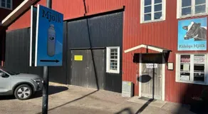 Lägenhet på landet nära stan - Image 5