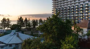 Batumi Homestay at Tamar Mephe Avenue - Image 2