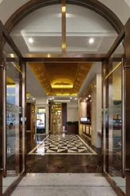 Hanyong Hotel Shenzhen International Exhibition Center - Image 4