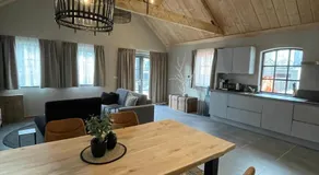 In de Witte Dame Hotel Bar Kitchen Apartments - Image 2