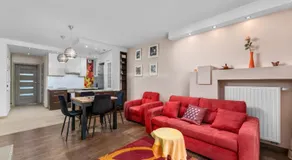 Łagiewniki Homely Apartment by BookingHost - Image 2