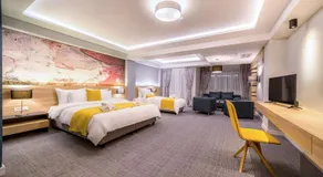 Unique - Resort and SPA - Image 2
